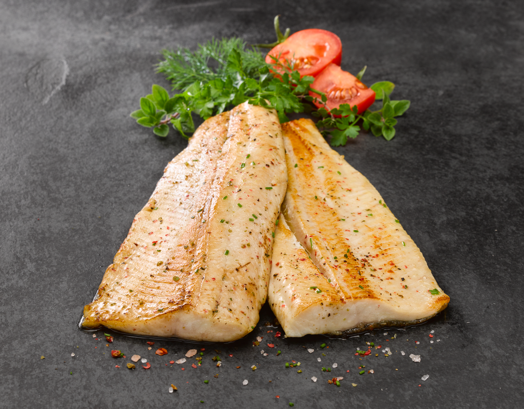 Bolsa de filete Entre Ríos 500 gr