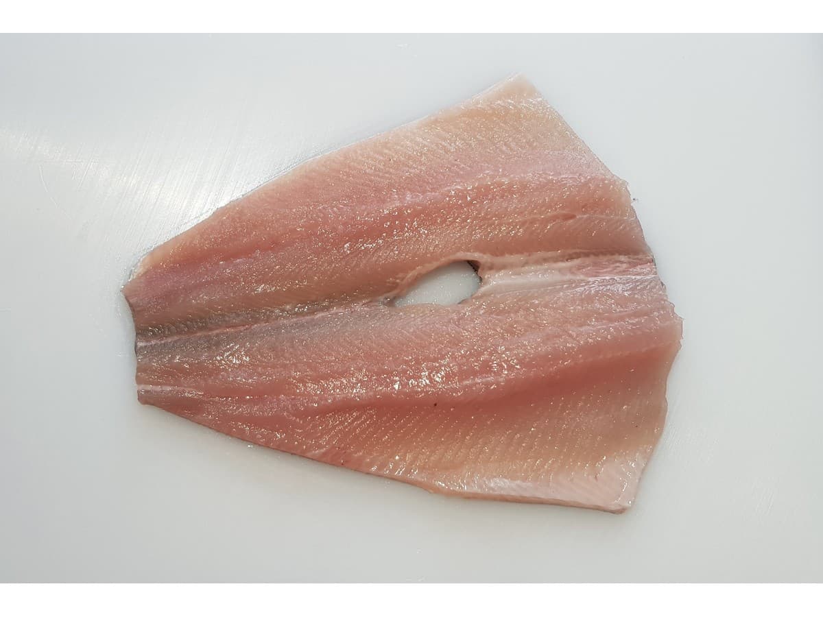 Pin Bone In Butterfly Fillets