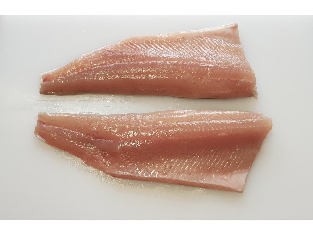 Pin Bone In Single Fillets