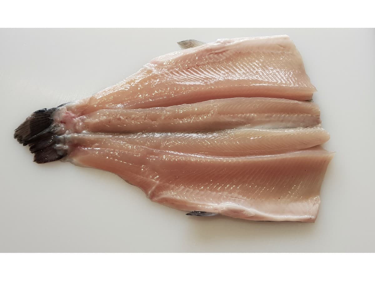 Pin Bone Out Boned Head Removed Fillets