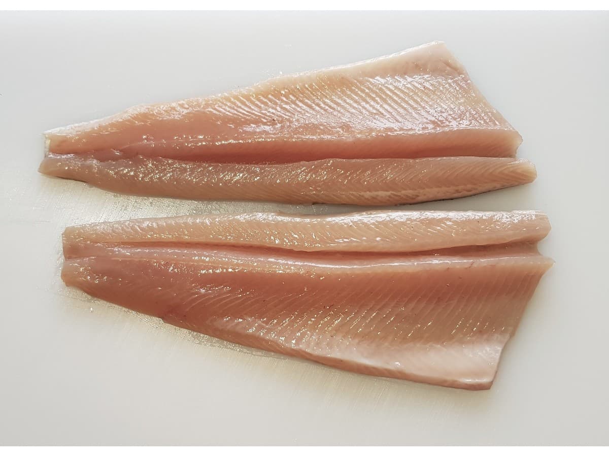 Pin Bone Out Single Fillets