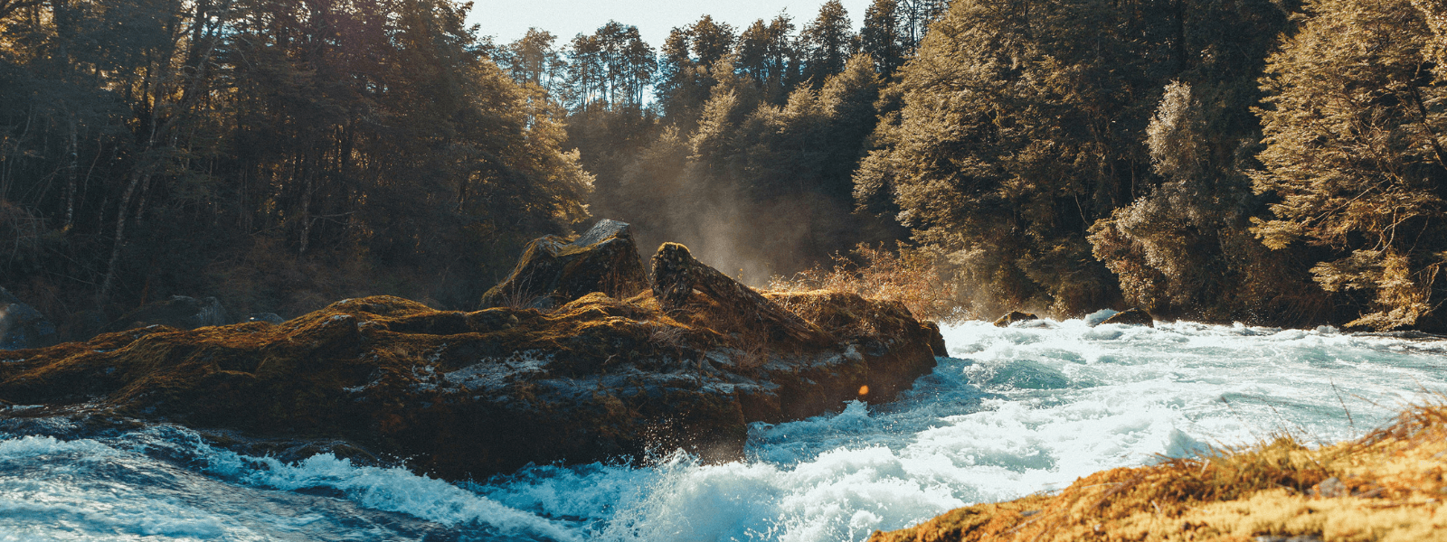 Entre Ríos — Patagonia